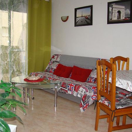 Apartamento Cap De Salou Kültér fotó