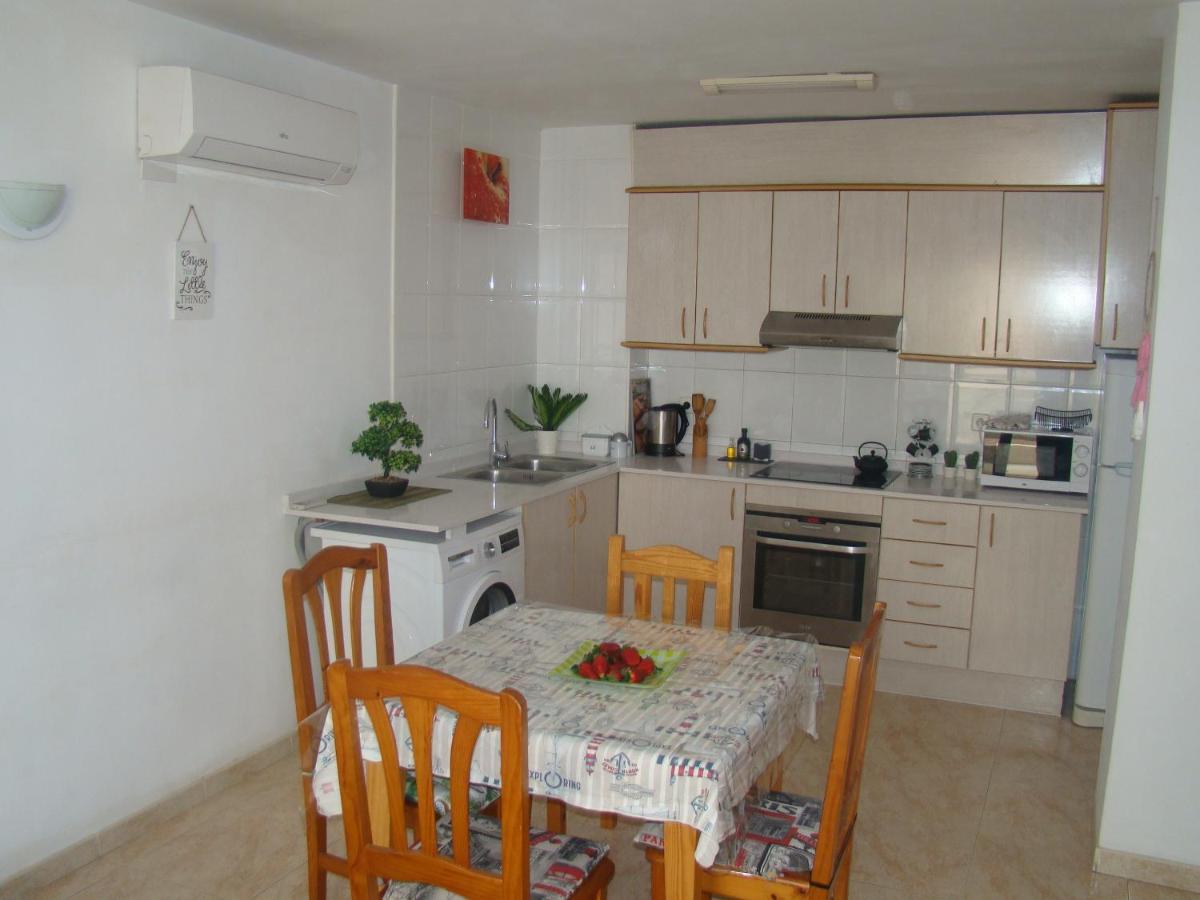 Apartamento Cap De Salou Kültér fotó