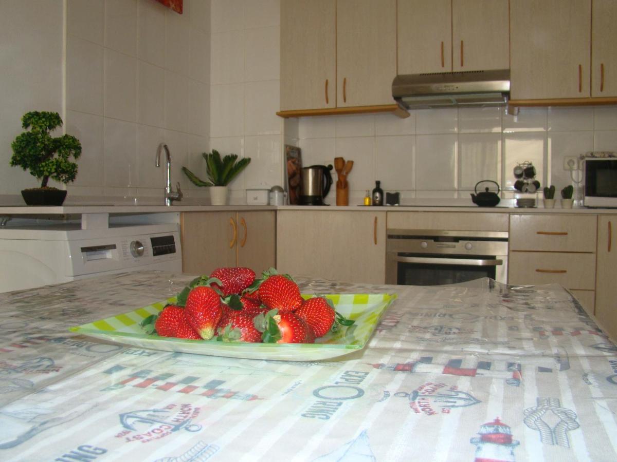 Apartamento Cap De Salou Kültér fotó