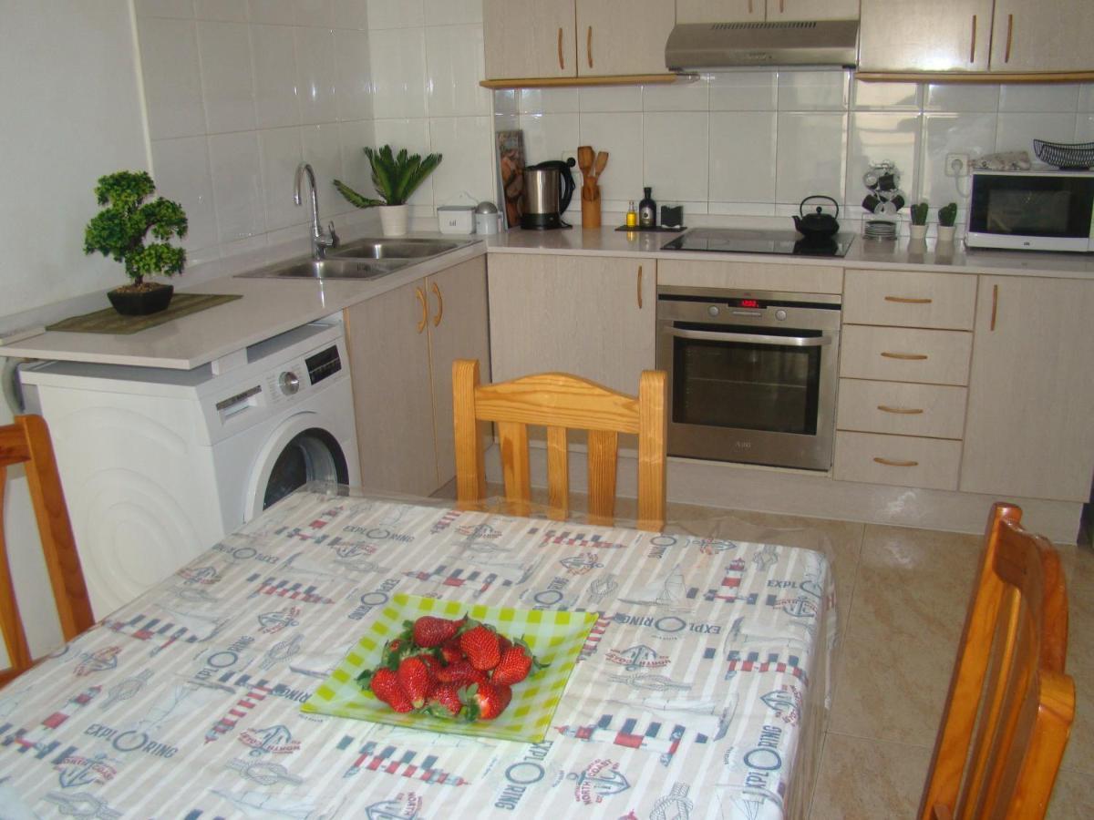 Apartamento Cap De Salou Kültér fotó