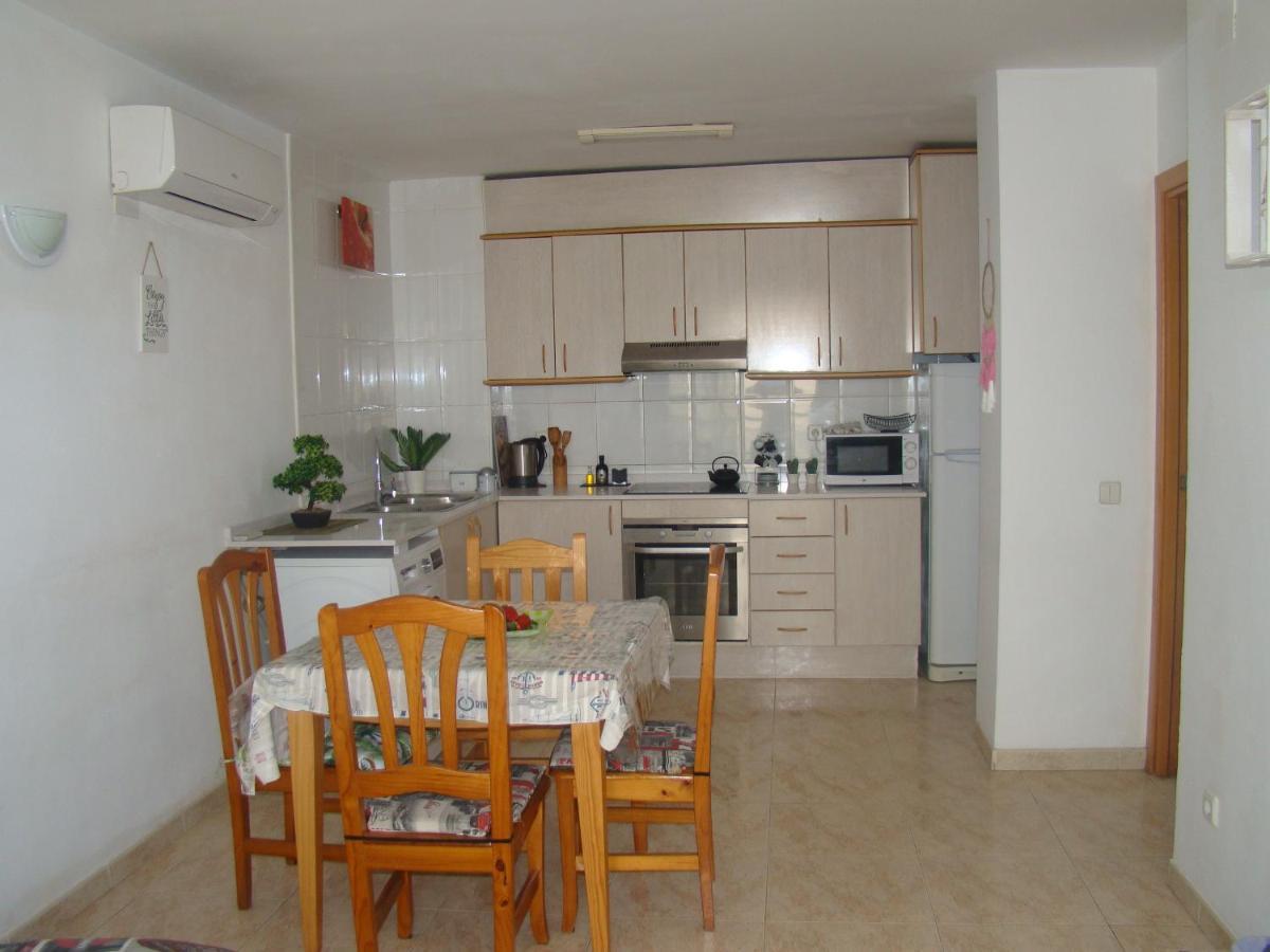 Apartamento Cap De Salou Kültér fotó