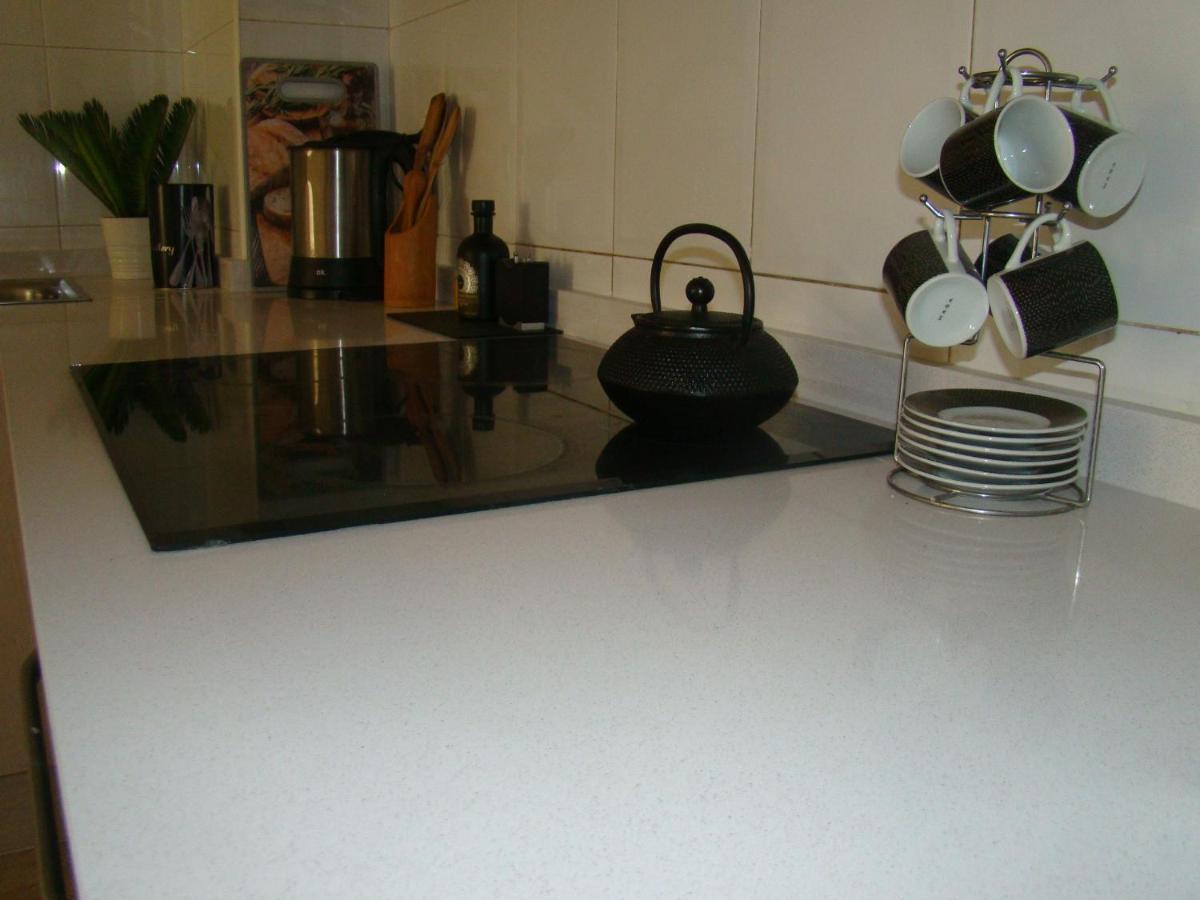 Apartamento Cap De Salou Kültér fotó