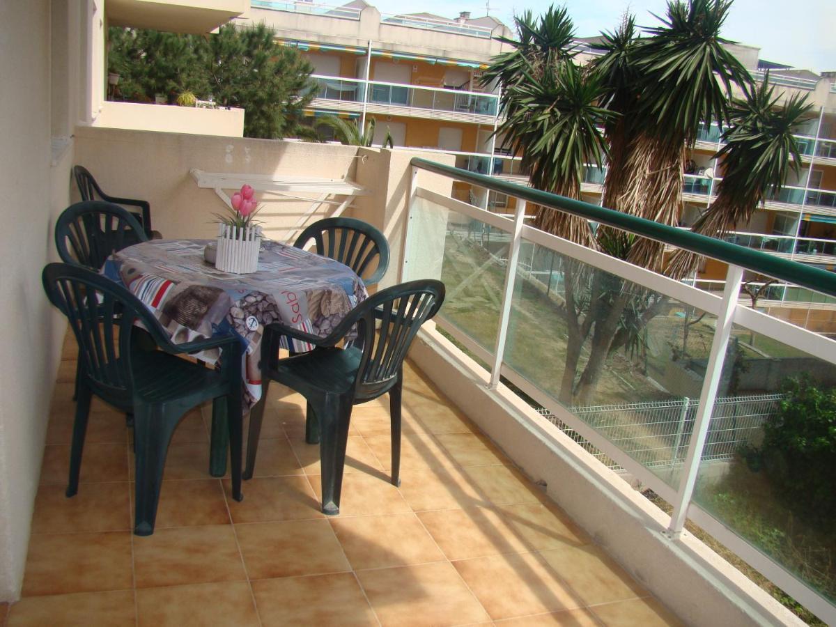 Apartamento Cap De Salou Kültér fotó