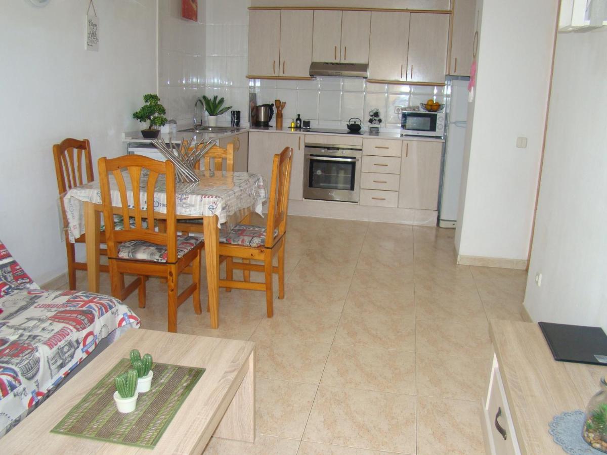 Apartamento Cap De Salou Kültér fotó