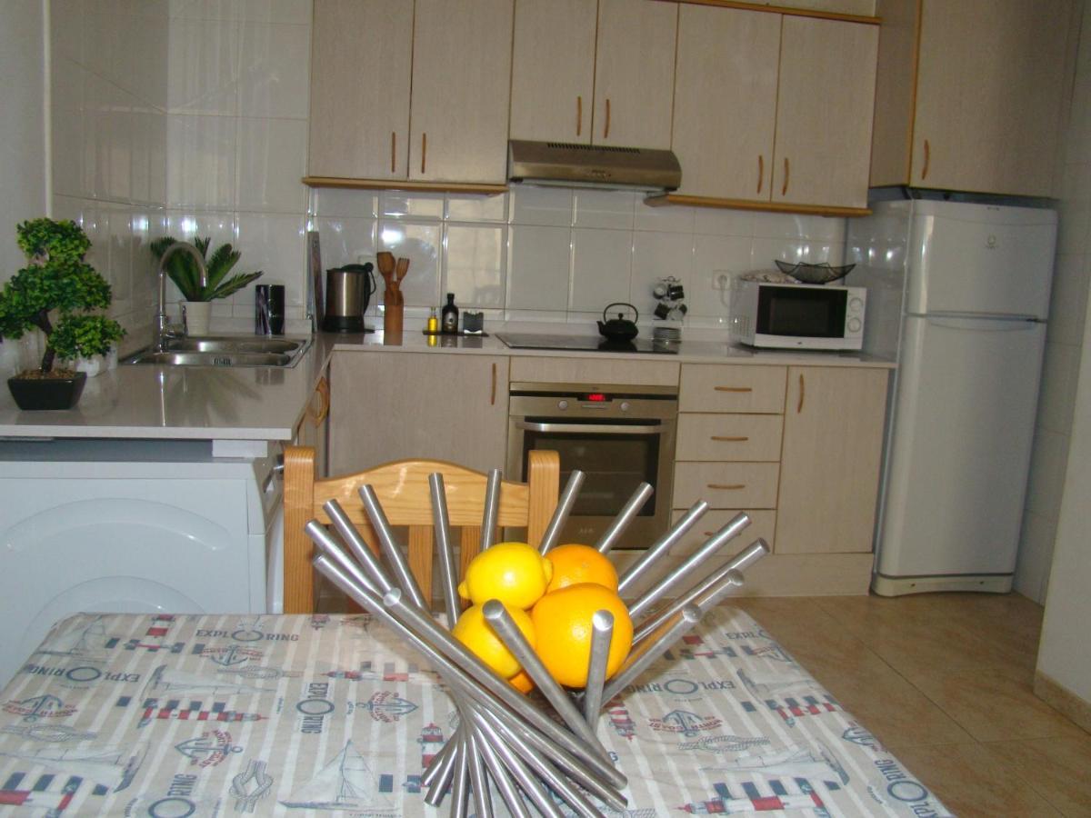 Apartamento Cap De Salou Kültér fotó