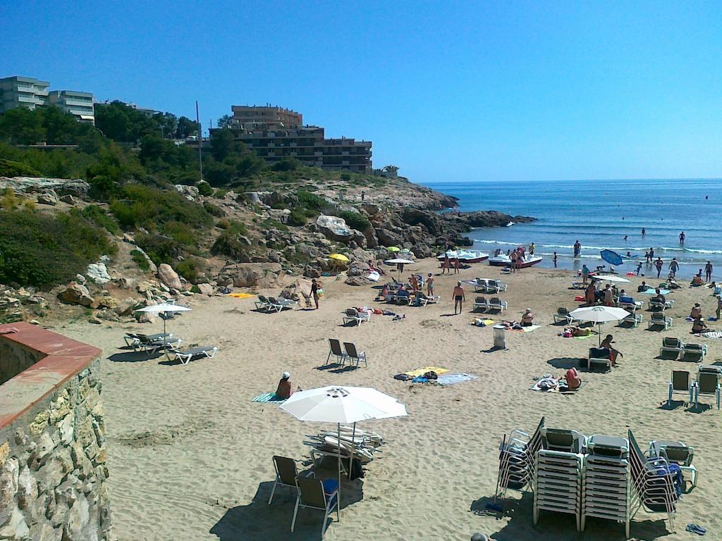 Apartamento Cap De Salou Szoba fotó