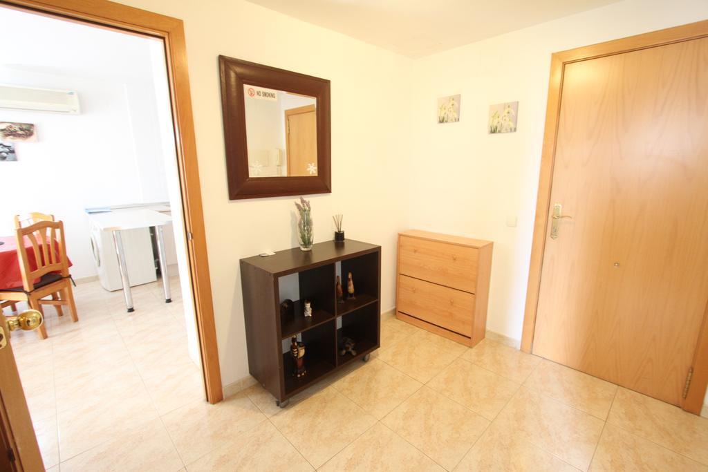 Apartamento Cap De Salou Kültér fotó