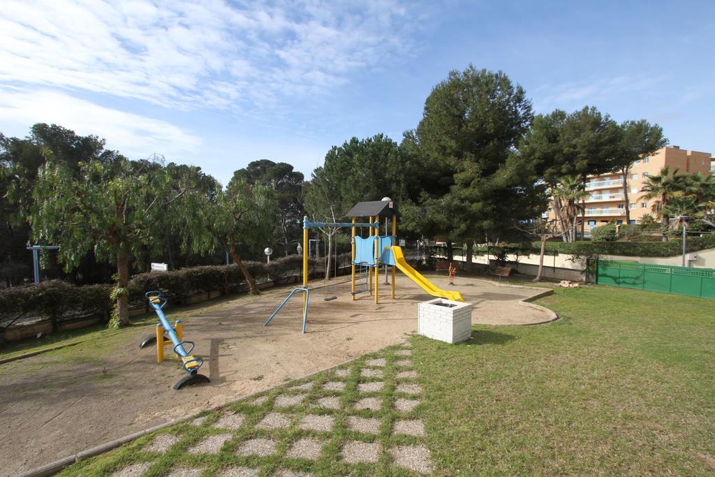 Apartamento Cap De Salou Kültér fotó