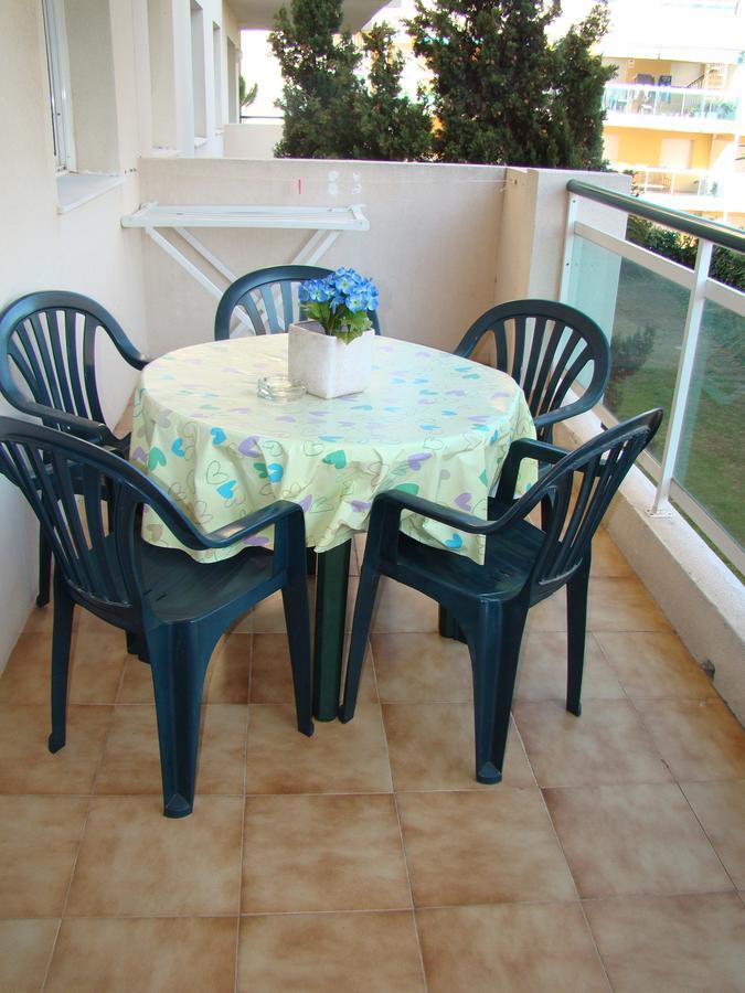 Apartamento Cap De Salou Kültér fotó