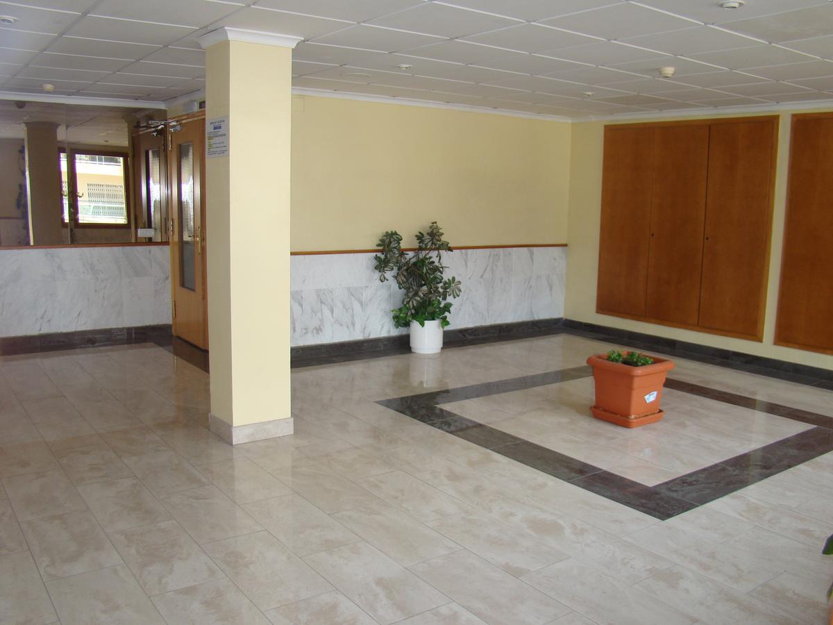Apartamento Cap De Salou Kültér fotó