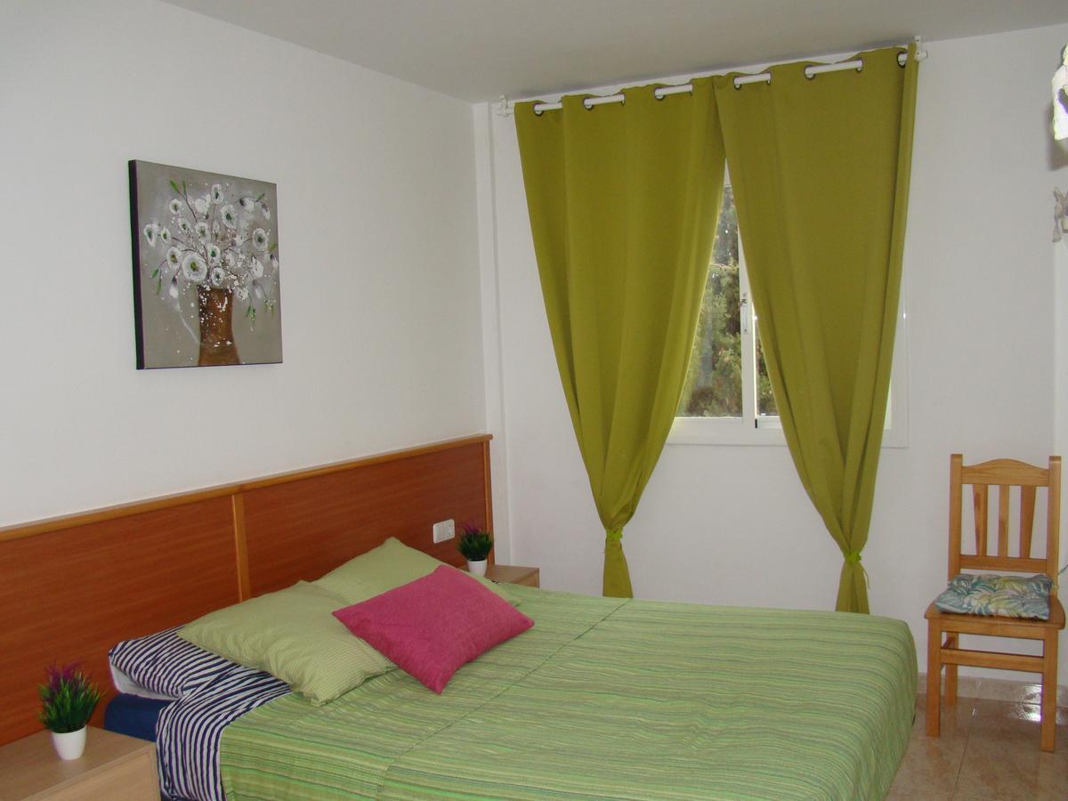 Apartamento Cap De Salou Kültér fotó