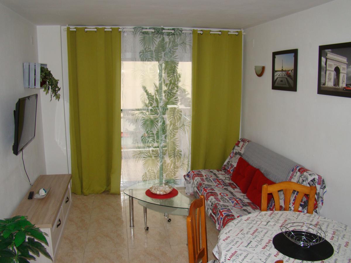 Apartamento Cap De Salou Kültér fotó