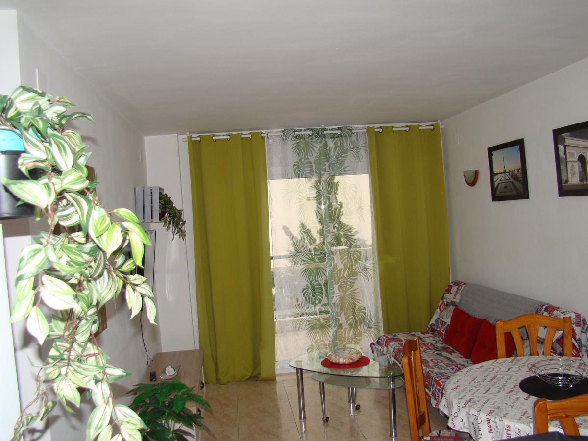Apartamento Cap De Salou Kültér fotó