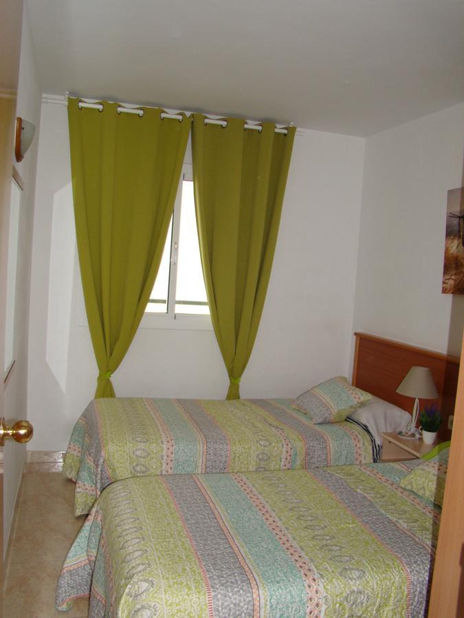 Apartamento Cap De Salou Kültér fotó