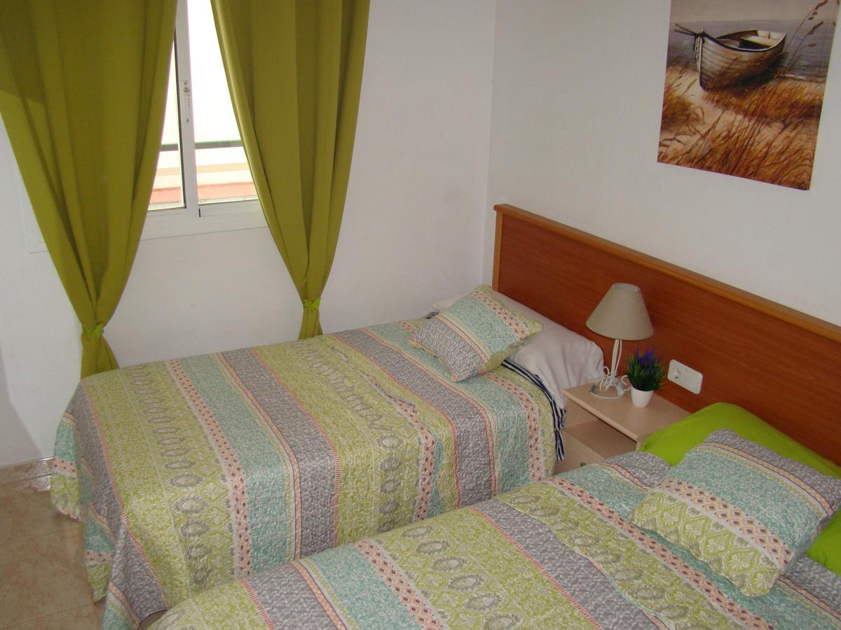 Apartamento Cap De Salou Kültér fotó